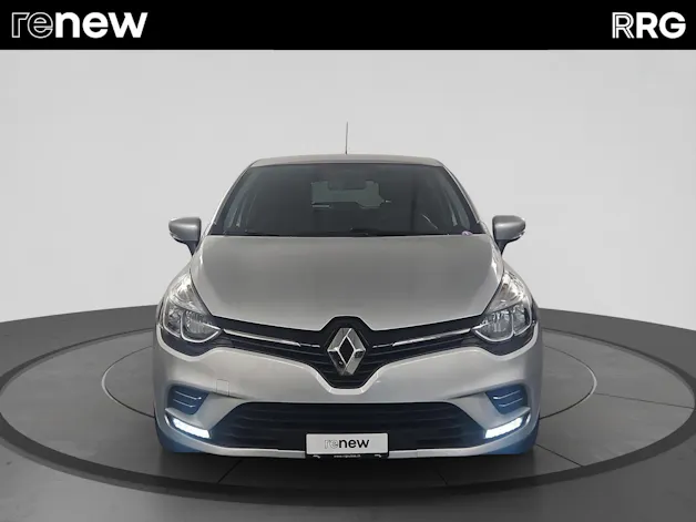 Renault Clio 0.9 12V Zen