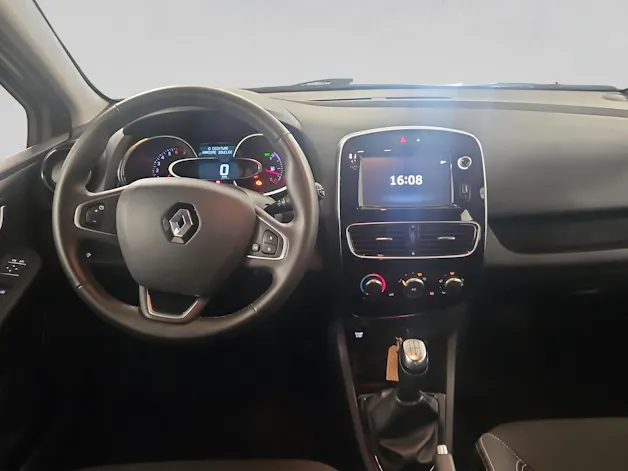Renault Clio 0.9 12V Zen