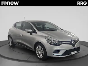 Renault Clio 0.9 12V Zen