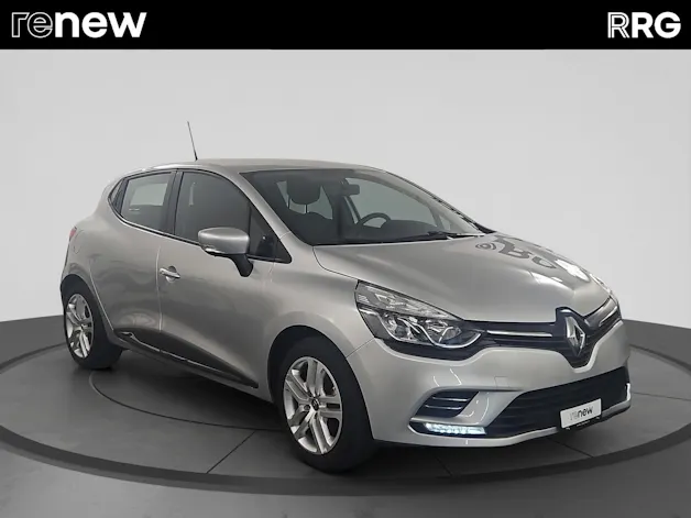Renault Clio 0.9 12V Zen