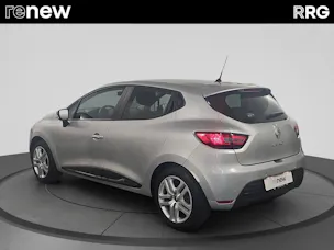 Renault Clio 0.9 12V Zen