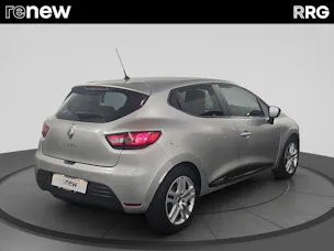 Renault Clio 0.9 12V Zen