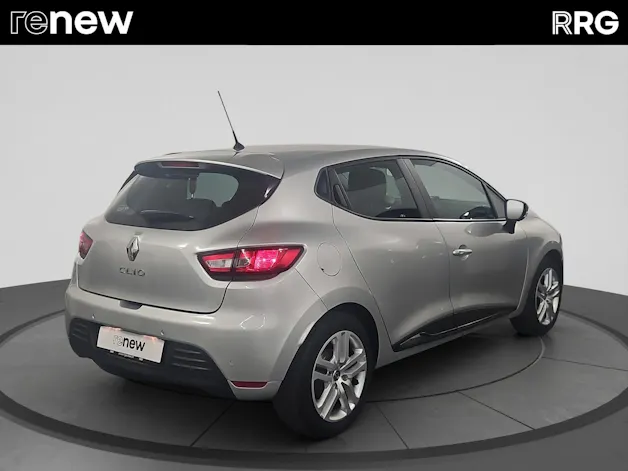Renault Clio 0.9 12V Zen