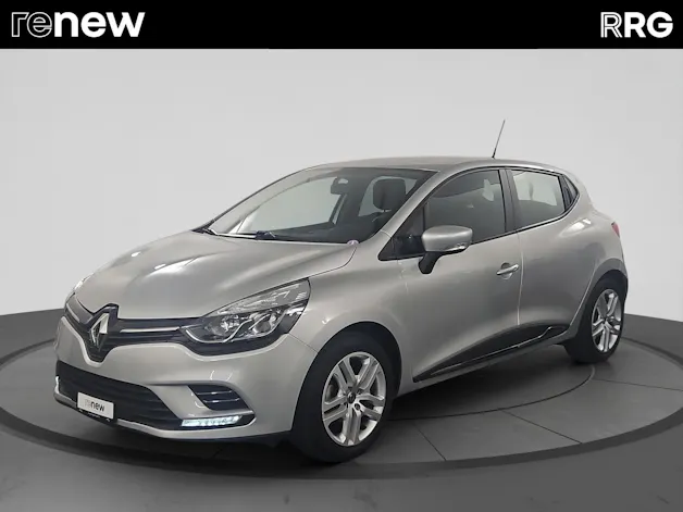Renault Clio 0.9 12V Zen
