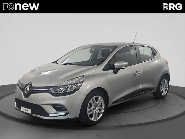 Renault Clio 0.9 12V Zen