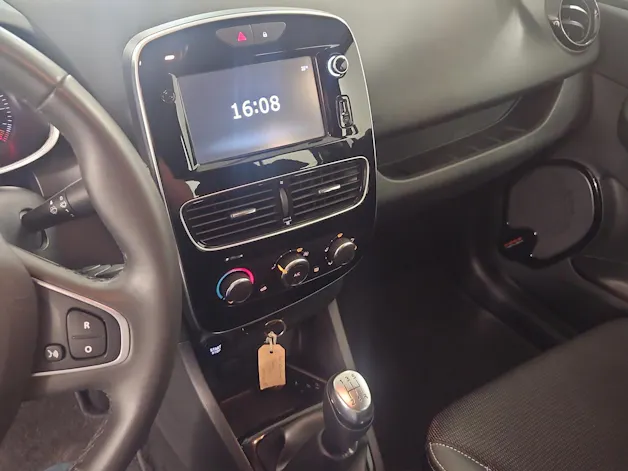 Renault Clio 0.9 12V Zen