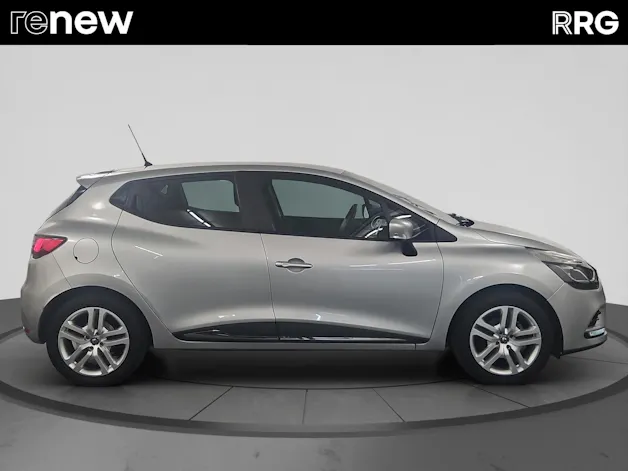 Renault Clio 0.9 12V Zen