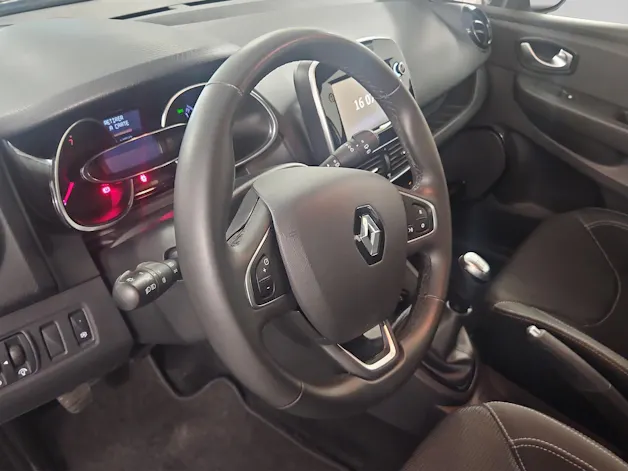 Renault Clio 0.9 12V Zen