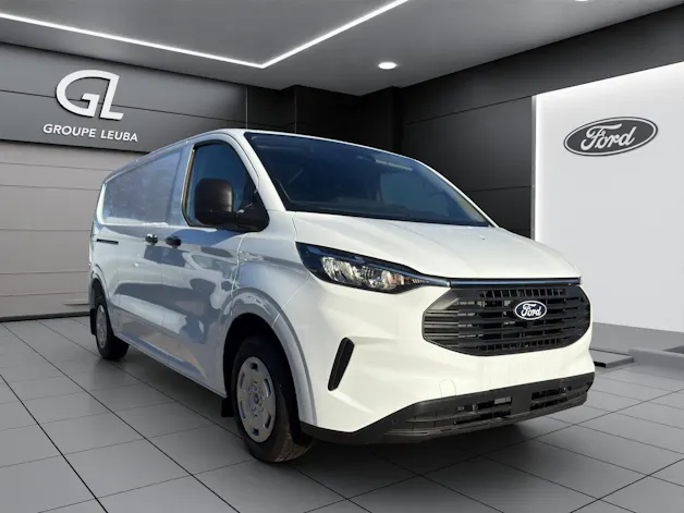 Ford Transit Custom Van 320 L2H1 Trend