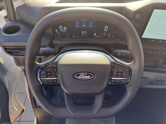 Ford Transit Custom Van 320 L2H1 Trend