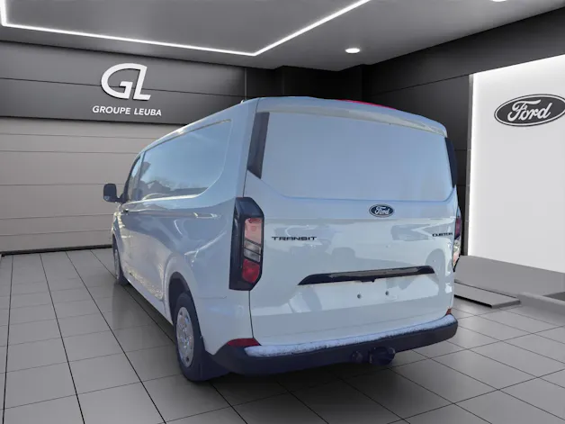 Ford Transit Custom Van 320 L2H1 Trend