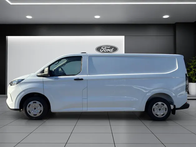 Ford Transit Custom Van 320 L2H1 Trend