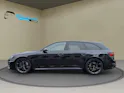 Audi RS4 Avant quattro tiptronic