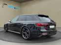 Audi RS4 Avant quattro tiptronic