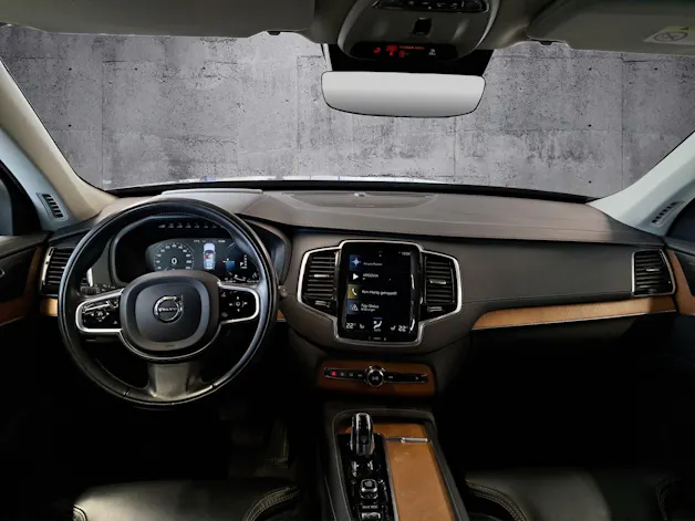 Volvo XC90 2.0 T8 TE Inscription 7P.