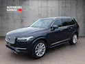 Volvo XC90 2.0 T8 TE Inscription 7P.