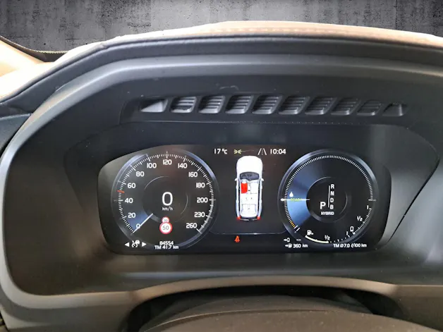Volvo XC90 2.0 T8 TE Inscription 7P.