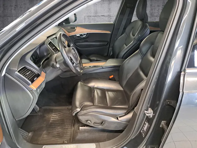 Volvo XC90 2.0 T8 TE Inscription 7P.