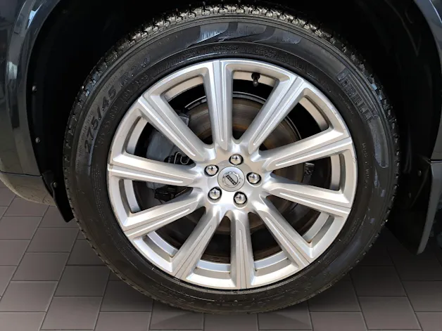 Volvo XC90 2.0 T8 TE Inscription 7P.