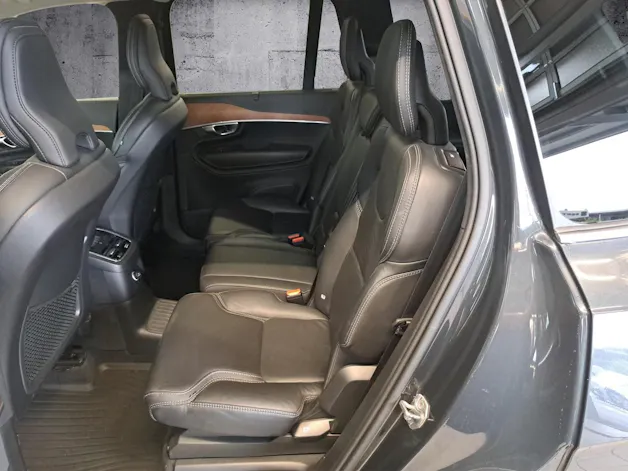 Volvo XC90 2.0 T8 TE Inscription 7P.