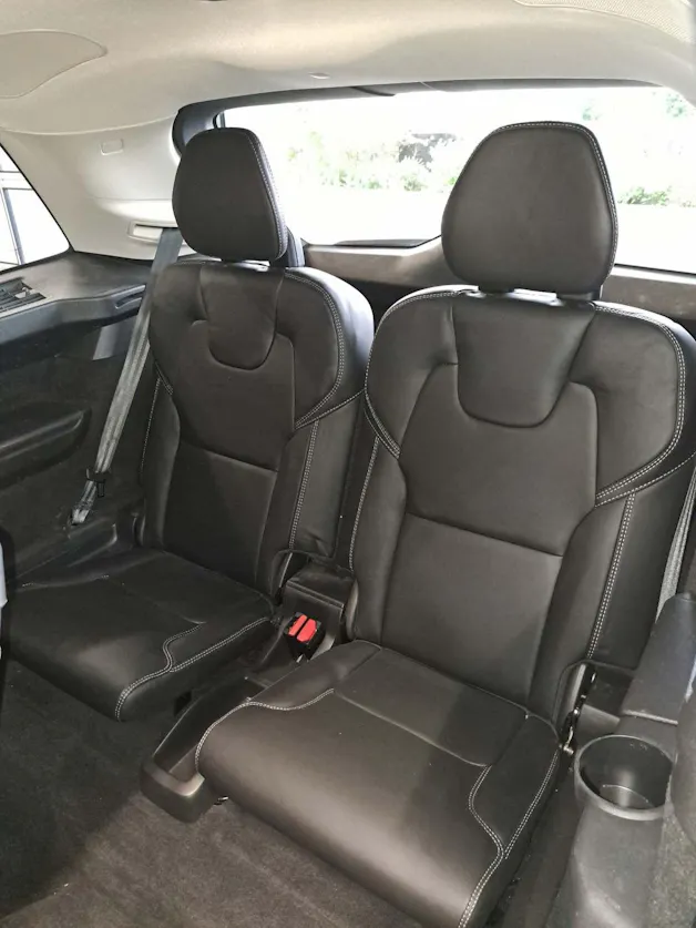 Volvo XC90 2.0 T8 TE Inscription 7P.