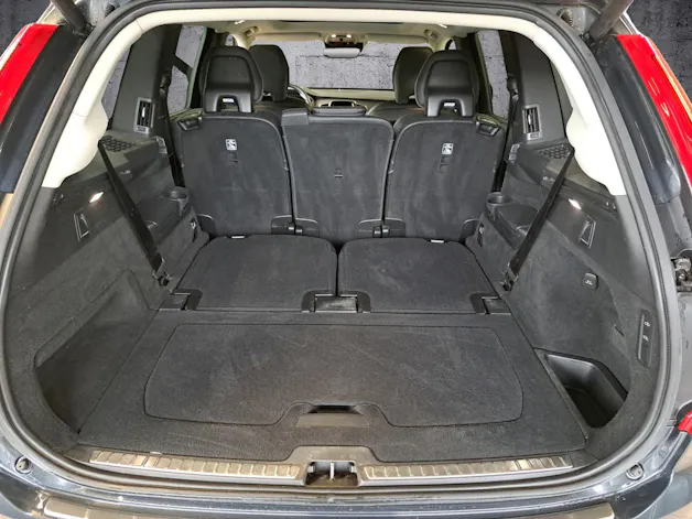 Volvo XC90 2.0 T8 TE Inscription 7P.