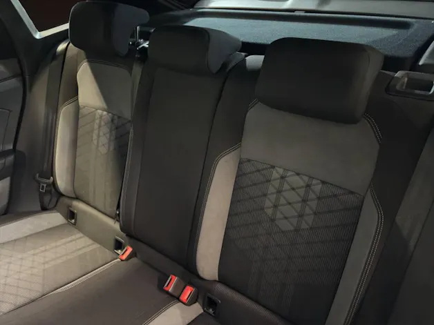 VW Taigo 1.0 TSI R-Line DSG