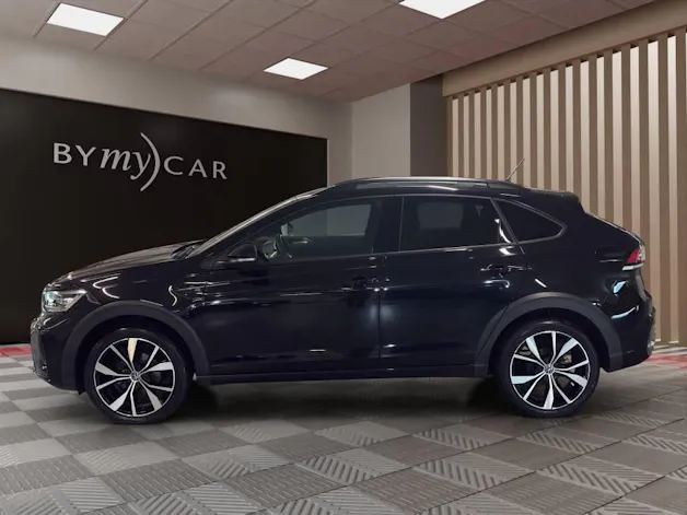 VW Taigo 1.0 TSI R-Line DSG