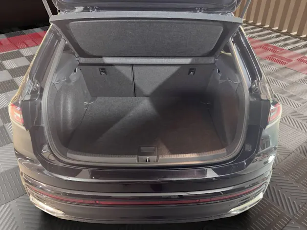 VW Taigo 1.0 TSI R-Line DSG