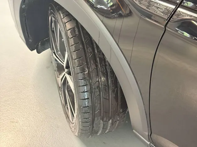 VW Taigo 1.0 TSI R-Line DSG