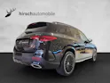 Mercedes-Benz GLC 200 4Matic 9G-Tronic