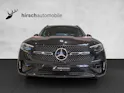 Mercedes-Benz GLC 200 4Matic 9G-Tronic