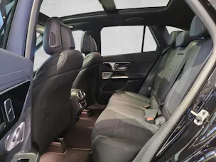 Mercedes-Benz GLC 200 4Matic 9G-Tronic