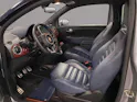 Fiat 695 Abarth 1.4 T-Jet 180 Rival