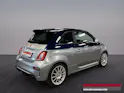 Fiat 695 Abarth 1.4 T-Jet 180 Rival