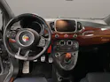 Fiat 695 Abarth 1.4 T-Jet 180 Rival