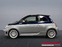 Fiat 695 Abarth 1.4 T-Jet 180 Rival