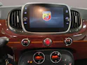 Fiat 695 Abarth 1.4 T-Jet 180 Rival