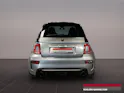 Fiat 695 Abarth 1.4 T-Jet 180 Rival