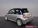 Fiat 695 Abarth 1.4 T-Jet 180 Rival