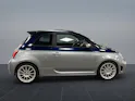Fiat 695 Abarth 1.4 T-Jet 180 Rival