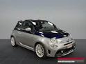 Fiat 695 Abarth 1.4 T-Jet 180 Rival