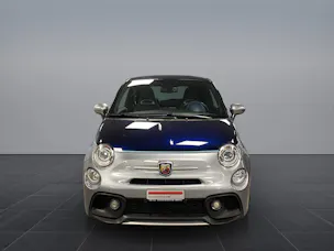 Fiat 695 Abarth 1.4 T-Jet 180 Rival