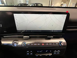 Hyundai Kona 1.6 GDi HEV Amplia DCT