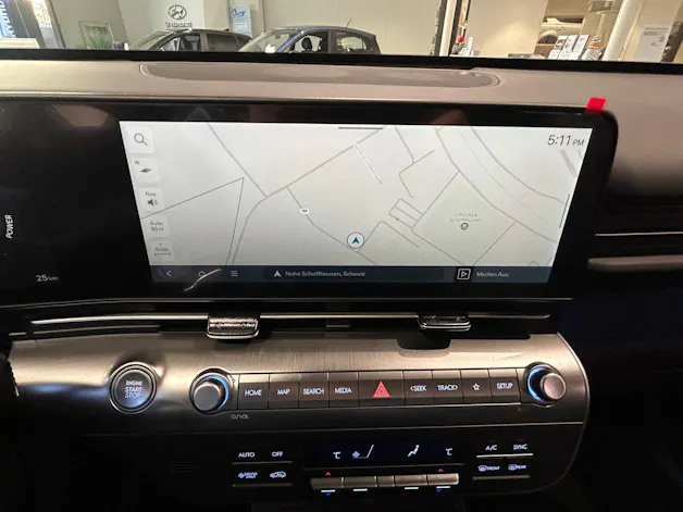 Hyundai Kona 1.6 GDi HEV Amplia DCT