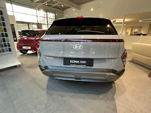 Hyundai Kona 1.6 GDi HEV Amplia DCT