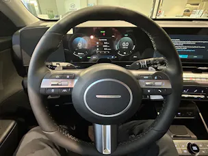 Hyundai Kona 1.6 GDi HEV Amplia DCT