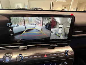Hyundai Kona 1.6 GDi HEV Amplia DCT
