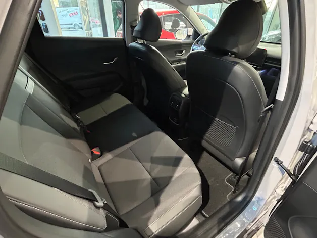 Hyundai Kona 1.6 GDi HEV Amplia DCT