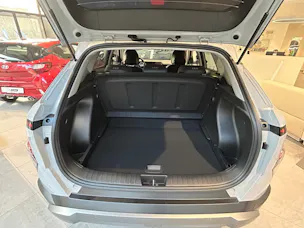 Hyundai Kona 1.6 GDi HEV Amplia DCT